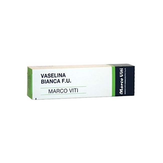 Vaselina bianca tb 30g mvi Vaselina bianca tb 30g mvi