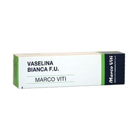 Vaselina bianca tb 30g mvi Vaselina bianca tb 30g mvi