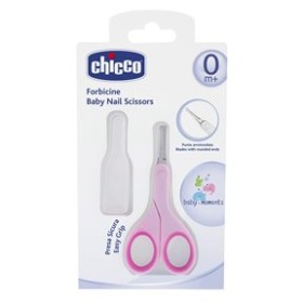 Chicco Forbicine Sicure per Bambini Rosa