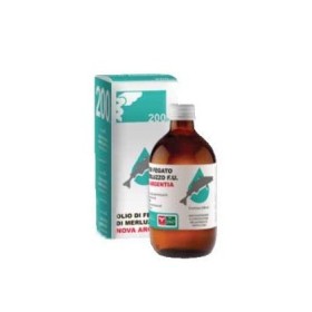 Olio fegos 200ml      noa