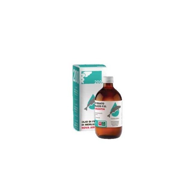 Olio fegos 200ml noa Olio fegos 200ml noa