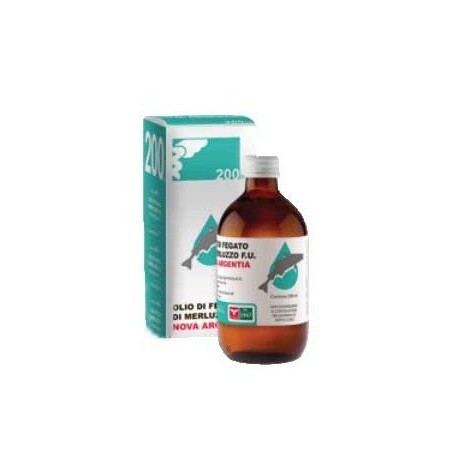 Olio fegos 200ml noa Olio fegos 200ml noa