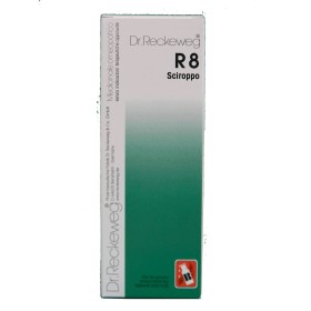 Reckeweg r8 sciroppo 150 ml
