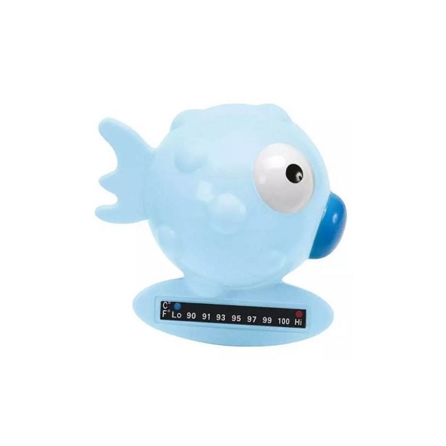 Chicco termometro pesce azzurro