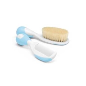 Spazzolapettine Ch Azzurro