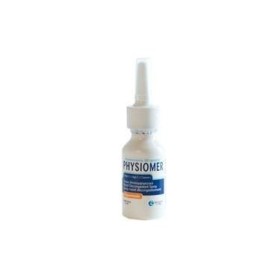Physiomer decongestion20ml
