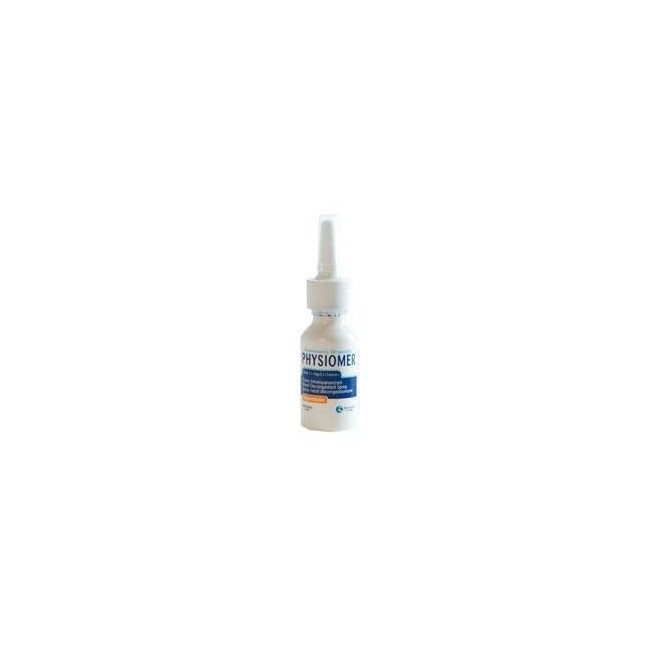 Physiomer decongestion20ml