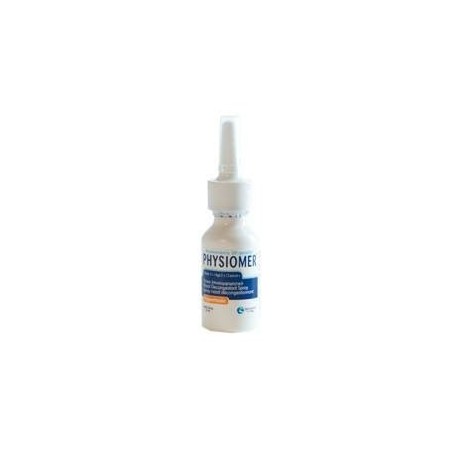 Physiomer decongestion20ml