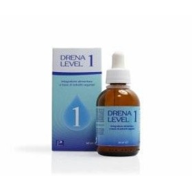 Drena level 1 gocce 50 g