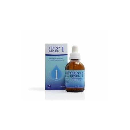 Drena level 1 gocce 50 g