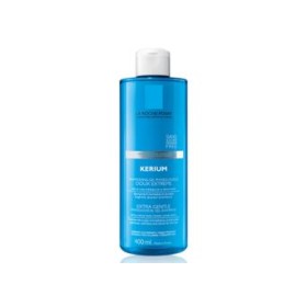 La Roche Posay Kerium Shampoo Gel Dolcezza Estrema 400ml