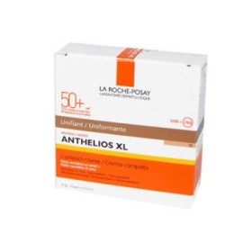 La Roche Posay Anthelios XL uniformante crema compatta SPF50+ 9g - tonalità  02