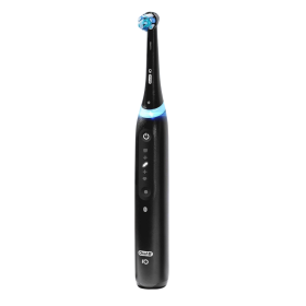 Oral-b Power Spazzolino Elettrico Io5 S Black Oral-b Power Spazzolino Elettrico Io5 S Black