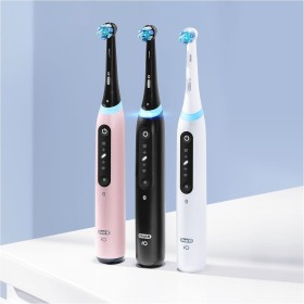 Oral-b Power Spazzolino Elettrico Io5 S Black Oral-b Power Spazzolino Elettrico Io5 S Black