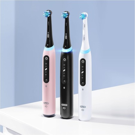 Oral-b Power Spazzolino Elettrico Io5 S Black Oral-b Power Spazzolino Elettrico Io5 S Black