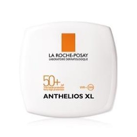 La Roche Posay Anthelios XL Uniformante Crema Compatta SPF50+ 9g - Tonalità  01