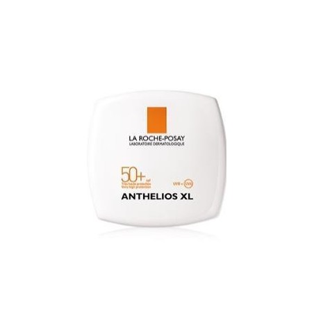 La Roche Posay Anthelios XL Uniformante Crema Compatta SPF50+ 9g - Tonalità  01