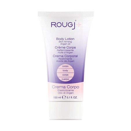 Rougj corpo elasticizzante tubo 150 ml Rougj corpo elasticizzante tubo 150 ml
