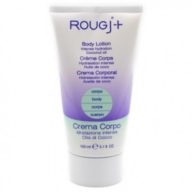 Rougj corpo idratazione intensa tubo 150 ml