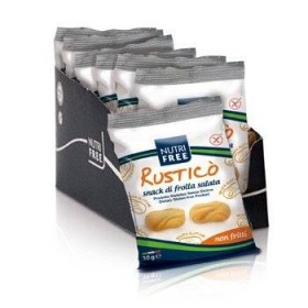 Nutrifree rustico 30g