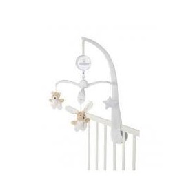 Chicco gioco giostra del coniglio e orso