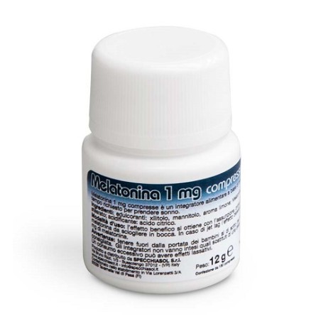 Melatonina 1 mg 150 compresse