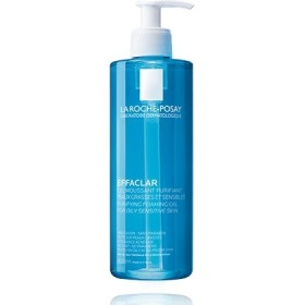 Effaclar gel micro peel400