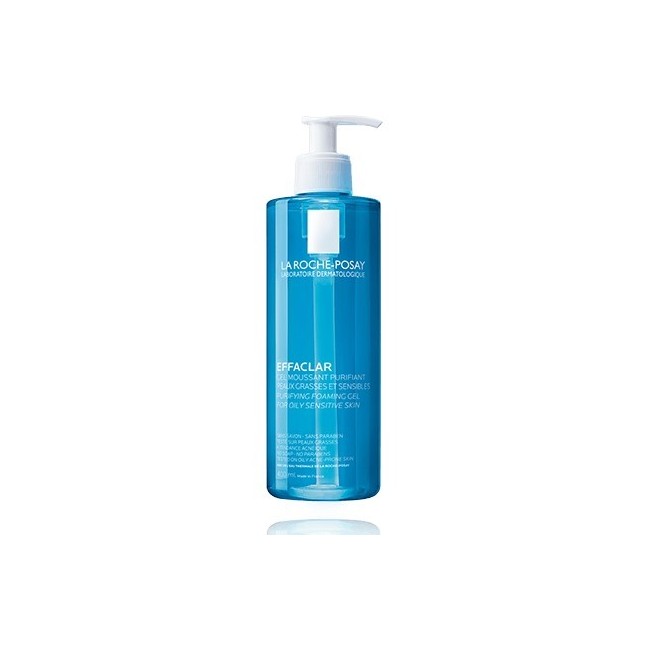 Effaclar gel micro peel400