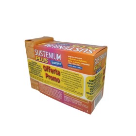 Sustenium plus inverno 22 bustine