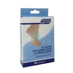 Noksan plantare pronazione 2 pezzi