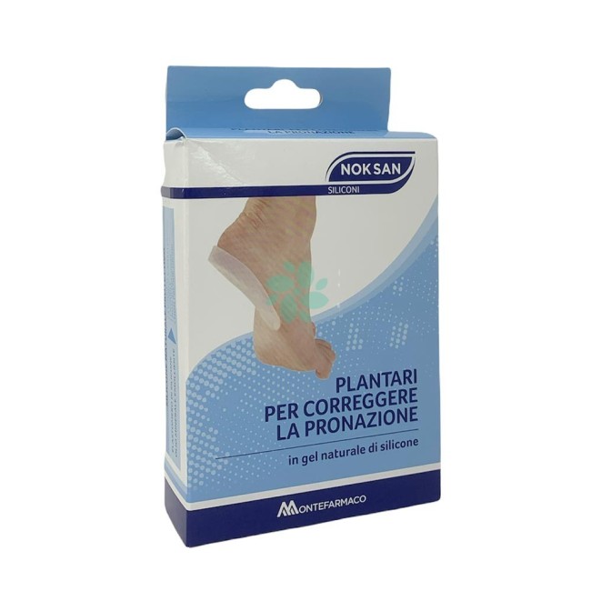 Noksan plantare pronazione 2 pezzi
