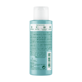 Klorane polvere purificante menta acquatica 50 g