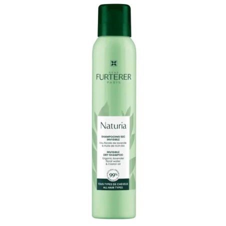 Naturia shampoo secco 200 ml Naturia shampoo secco 200 ml