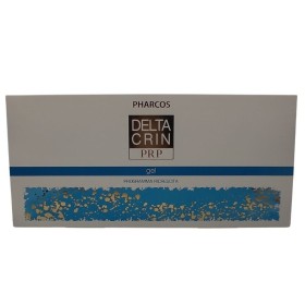 Deltacrin prp pharcos 6 tubi da 15 ml