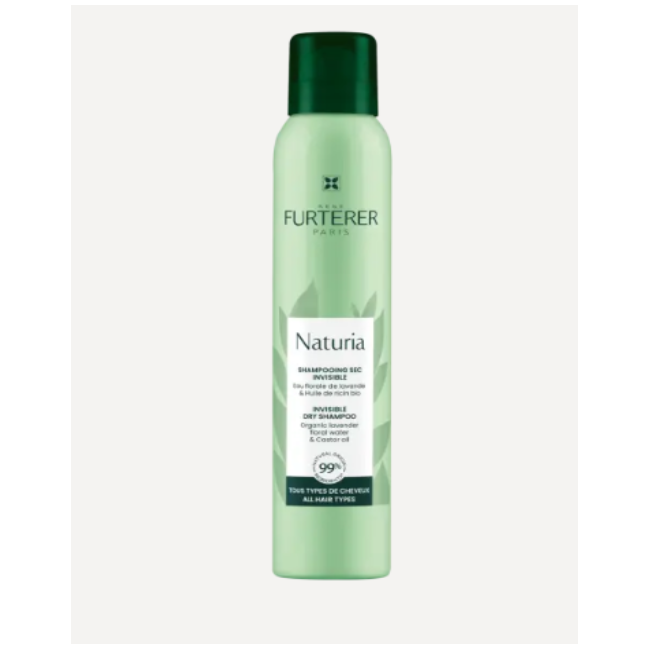 Naturia shampoo secco 200 ml Naturia shampoo secco 200 ml