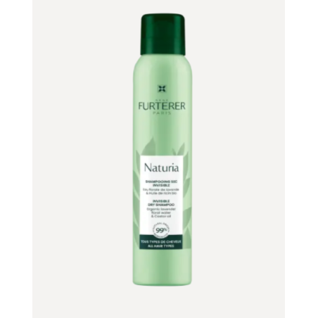 Naturia shampoo secco 200 ml Naturia shampoo secco 200 ml