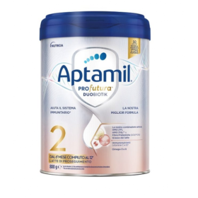 Aptamil profutura 2 4x800g
