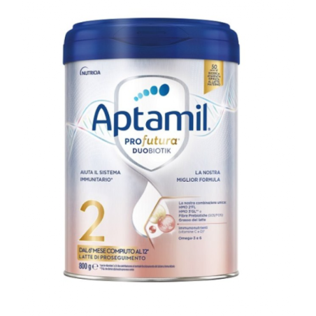 Aptamil profutura 2 4x800g Aptamil profutura 2 4x800g