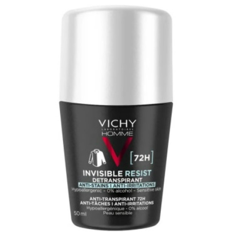 Vh deo roll on 72h invisible 50 ml Vh deo roll on 72h invisible 50 ml