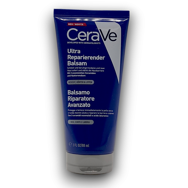 Cerave balsamo riparatore avanzato 88 ml