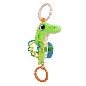 Chicco Coccodrillo Prime attività