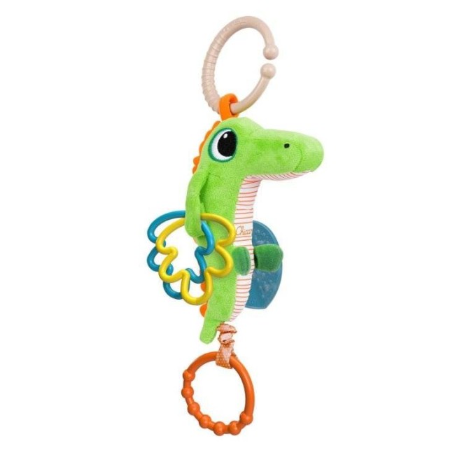 Chicco Coccodrillo Prime attività Chicco Coccodrillo Prime attività