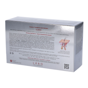 Crescina isole follicolari neo mito 2100 donna 40 fiale 3,5 ml Crescina isole follicolari neo mito 2100 donna 40 fiale 3,5 ml