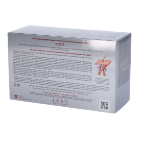 Crescina isole follicolari neo mito 2100 donna tc 20+20 fiale 3,5 ml