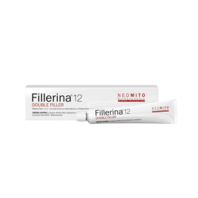 Fillerina 12 double filler neo mito base day cream grado 5 50 ml