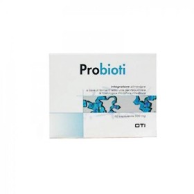 Probioti 30 capsule