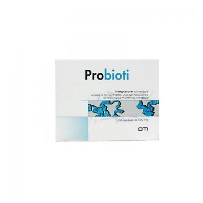 Probioti 30 capsule Probioti 30 capsule