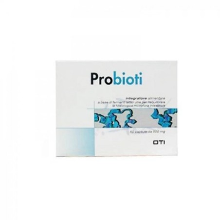 Probioti 30 capsule Probioti 30 capsule