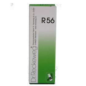 Reckeweg r56 gocce 22 ml