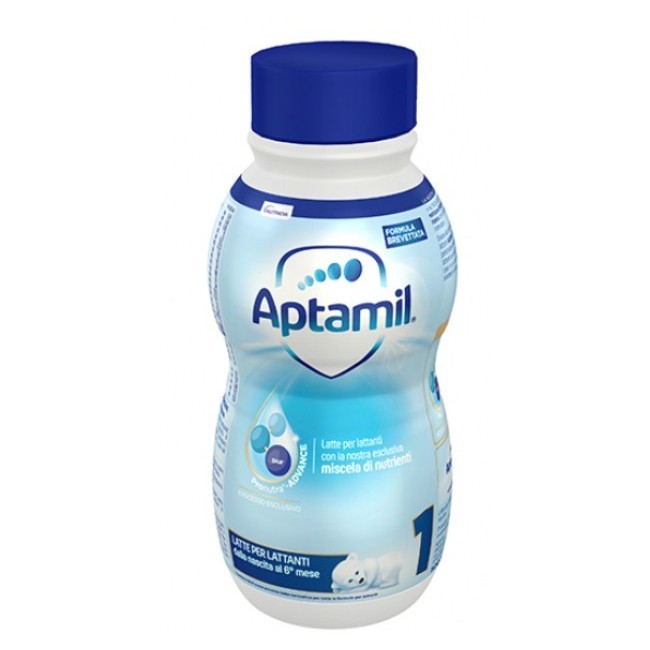 Aptamil 1 latte liq  500ml Aptamil 1 latte liq  500ml